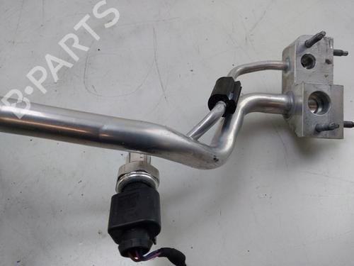 AC pipe VW TIGUAN (CT1) 1.5 TSI eHybrid | BP30121613M126 - Image 3