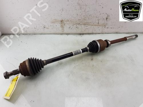 Used Right front driveshaft Right front driveshaft OPEL MOKKA 1.2 (76) (131 hp) 18111733 18111733