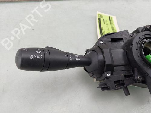 Steering column stalk RENAULT TWINGO III (BCM_, BCA_) 1.0 SCe 70 | BP38534584I23 - Image 2