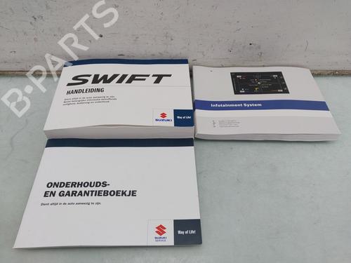 Other SUZUKI SWIFT V (AZ) 1.2 SHVS (A2L412) | BP37194830O1 - Image 2