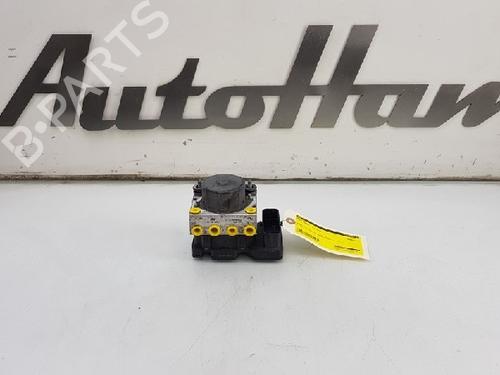 Used ABS pump ABS pump FIAT PANDA (312_, 319_) 0.9 (312PXG1A) (86 hp) 12005612 12005612