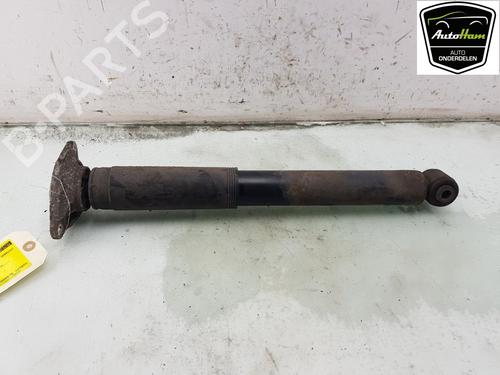 Used Right rear shock absorber Right rear shock absorber VOLVO V60 I (155) T3 (150 hp) 21597779 21597779