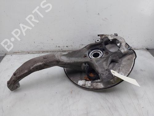 Left front steering knuckle VOLVO XC60 II (246) T8 Hybrid AWD | BP30102930M25