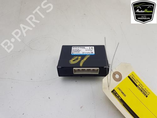 Elektronisk modul Elektronisk modul 17646330 17646330