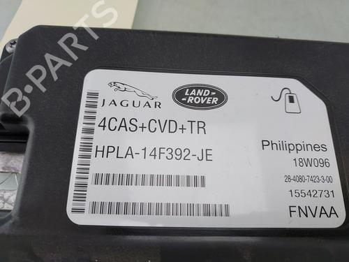 Autre LAND ROVER RANGE ROVER SPORT II (L494) 3.0 SDV6 4x4 | BP29910158O1 