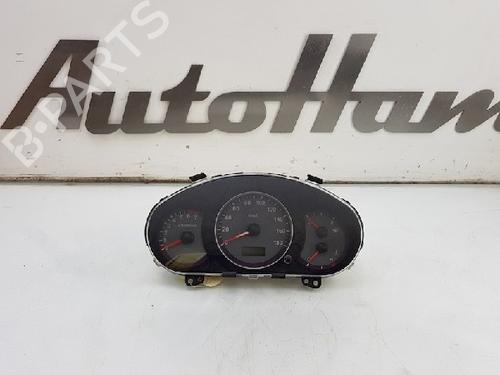 Used Instrument cluster HYUNDAI ATOS (MX) 1.1 (63 hp) 12016528