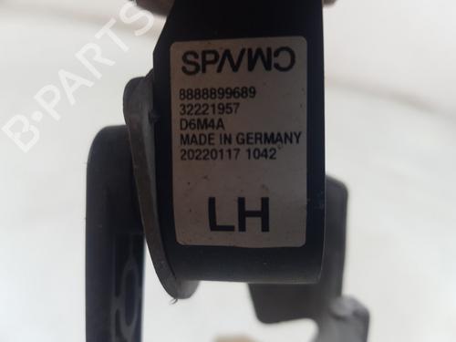 Elektronisk sensor VOLVO XC40 (536) Recharge | BP28358218M84 