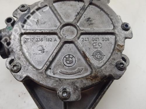 Grille BMW 3 Gran Turismo (F34) 320 i | BP27154684C40 