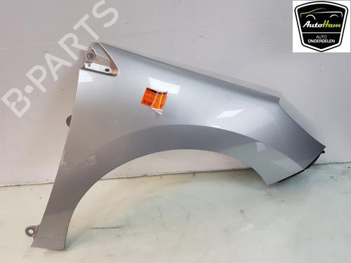 Right front fenders PEUGEOT 308 I (4A_, 4C_) 1.6 16V | BP12043367C42 