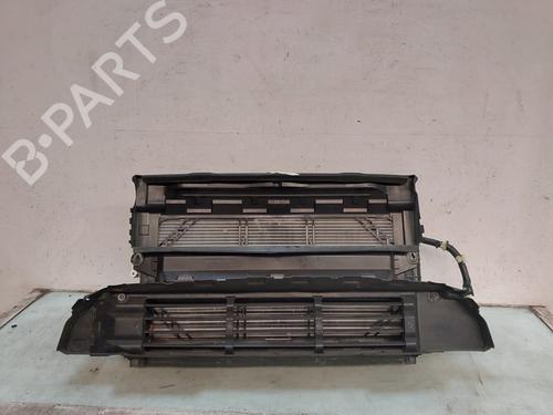 Radiator set VOLVO EX40 (536) EV | BP33429762M120 - Image 2