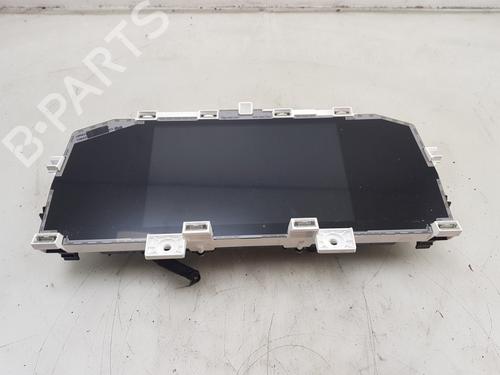 Instrument cluster VW T-CROSS (C11, D31) 1.0 TSI | BP33045153C47 - Image 3