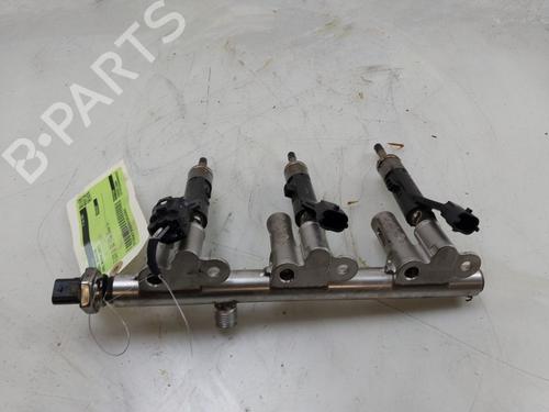 Injection rail OPEL MOKKA 1.2 (76) | BP36218978M98 - Image 2