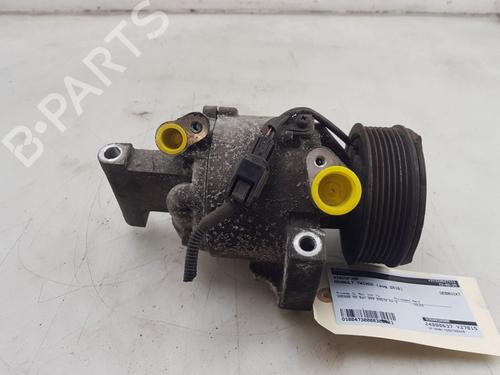 Used AC compressor RENAULT TWINGO III (BCM_, BCA_) 1.0 SCe 70 (71 hp) 23573867