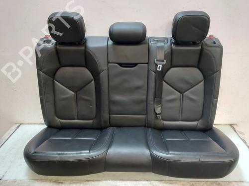 Conjunto de bancos PORSCHE MACAN (95B) 2.0 | BP29910406C78 - Image 5