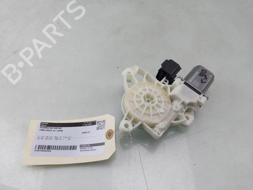 Used Electronic module FORD FIESTA VII (HJ, HF) 1.0 EcoBoost (101 hp) 29075675