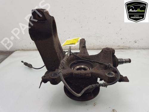 Used Right front steering knuckle Right front steering knuckle PEUGEOT BOXER Bus 3.0 HDi 160 (156 hp) 18325147 18325147