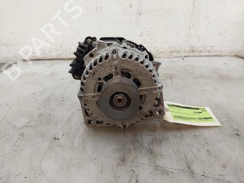 Used Alternator Alternator OPEL CORSA F (P2JO) 1.2 MHEV (101 hp) 36489290 36489290