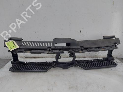 Used Front slam panel VW POLO VI (AW1, BZ1, AE1) 1.0 TSI (95 hp) 31884561