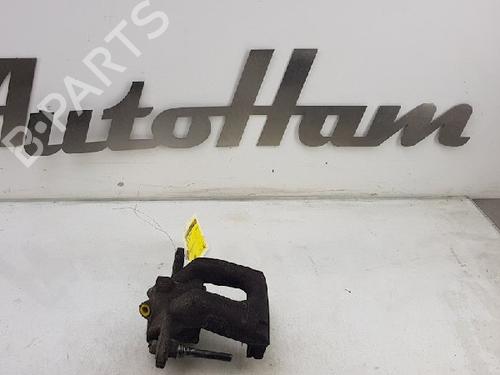 Used Left front brake caliper Left front brake caliper BMW 1 (E81) 116 d (116 hp) 12020703 12020703