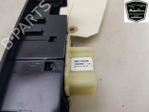 Switch RENAULT CLIO IV (BH_) 0.9 TCe 90 (BHNF, BHMA, BHMH, BHJK, BHJR) | BP17121335I30 