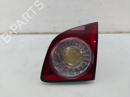 Used Right taillight Right taillight VW GOLF PLUS V (5M1, 521) 1.6 FSI (115 hp) 33884285 33884285