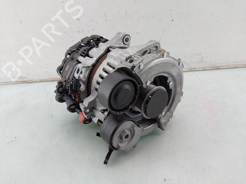 Used Alternator Alternator HYUNDAI i20 III (BC3, BI3) 1.0 T-GDI hybrid 48V (101 hp) 34124302 34124302