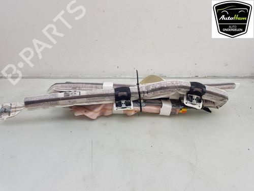 Left curtain airbag SEAT IBIZA V (KJ1, KJG) 1.0 TSI | BP18869277C11 
