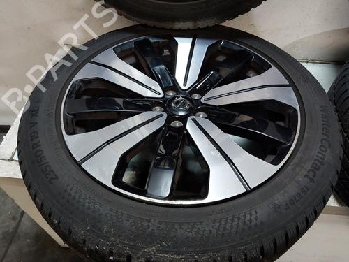 Fælk VOLVO XC40 (536) T5 Plug-in Hybrid | BP30743621C45 