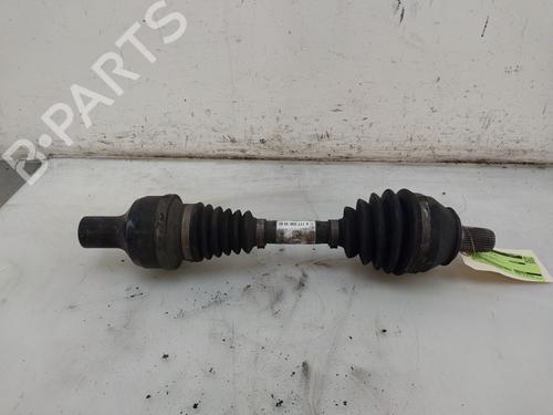 Used Right front driveshaft Right front driveshaft MERCEDES-BENZ A-CLASS (W177) AMG A 35 4-matic (177.051) (306 hp) 33429736 33429736