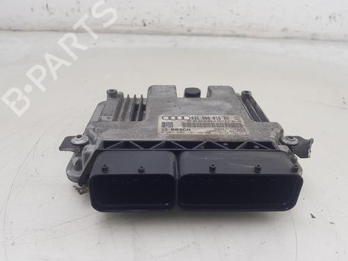 Engine control unit (ECU) AUDI A1 (8X1, 8XK) 1.4 TFSI | BP34056872M57 - Image 2