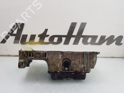 Used Oil sump OPEL ASTRA K (B16) 1.4 Turbo (68) (150 hp) 13138494
