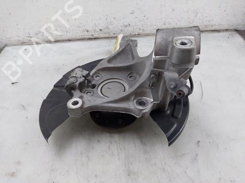 Left front steering knuckle VOLVO EX40 (536) EV | BP33429779M25 - Image 2