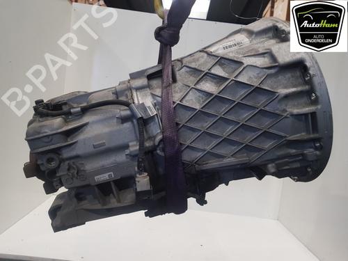 Gearbox MERCEDES-BENZ VITO Van (W447) 114 CDI (447.601, 447.603, 447.605) | BP20308198M3 