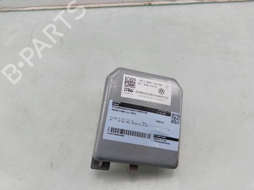 Computers Stuurbekrachtiging SKODA FABIA III Estate (NJ5) 1.0 TSI (95 hp) 29938549