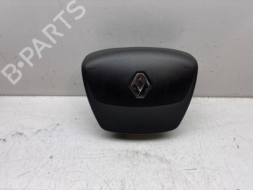 Used Driver airbag RENAULT KANGOO Express (FW0/1_) 1.5 dCi 75 (FW07, FW10, FW04) (75 hp) 31333202