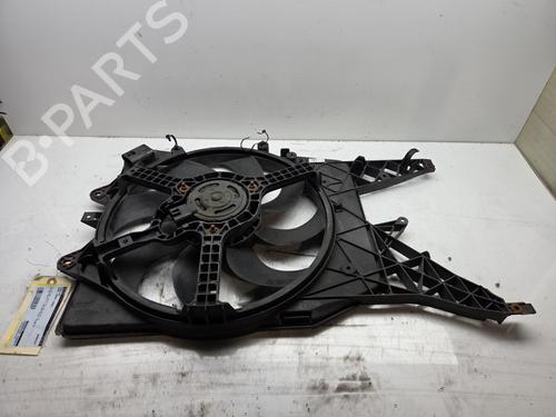 Used Radiator fan OPEL CORSA D (S07) 1.6 Turbo (L08, L68) (192 hp) 28126364