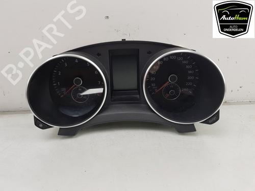 Used Instrument cluster Instrument cluster VW GOLF PLUS V (5M1, 521) 1.4 TSI (122 hp) 21383227 21383227