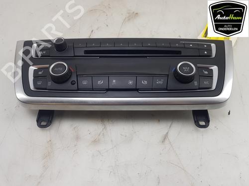 Climate control BMW 3 Gran Turismo (F34) 320 i | BP21598219I5 