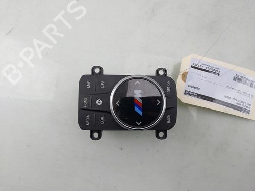 Control unit BMW 3 (G20, G80, G28) 318 d | BP26655065M11 - Image 3