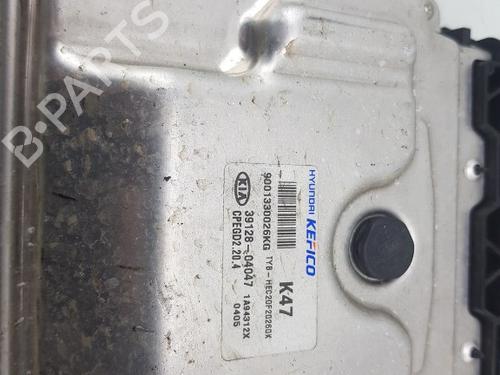 Engine control unit (ECU) KIA STONIC (YB) 1.0 T-GDi | BP17541769M57 - Image 4