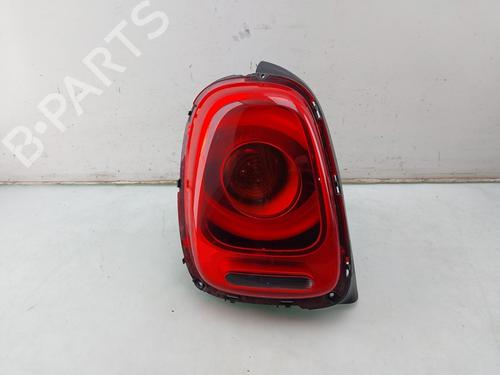 Used Left taillight Left taillight MINI MINI (F55) Cooper (136 hp) 34540067 34540067