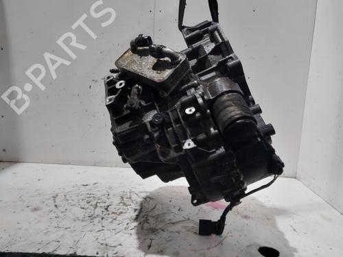 Used Gearbox Gearbox VW PASSAT B8 Variant (3G5, CB5) 2.0 TDI (190 hp) 33429696 33429696