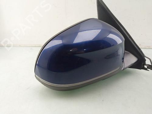 Right mirror BMW X3 (F25) xDrive 20 i | BP30060252C27