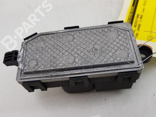 Heater resistor FORD GRAND C-MAX (DXA/CB7, DXA/CEU) 1.6 Ti | BP12016052M108 
