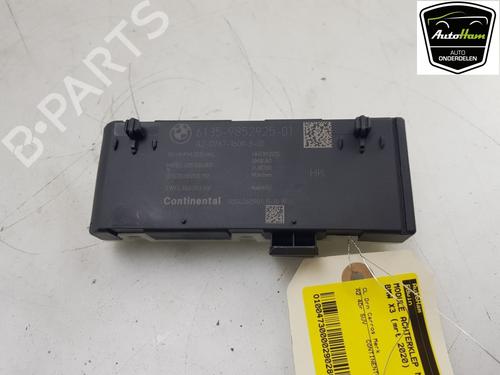 Other BMW X3 (G01, F97, G08) M Competition | BP20161487O1 