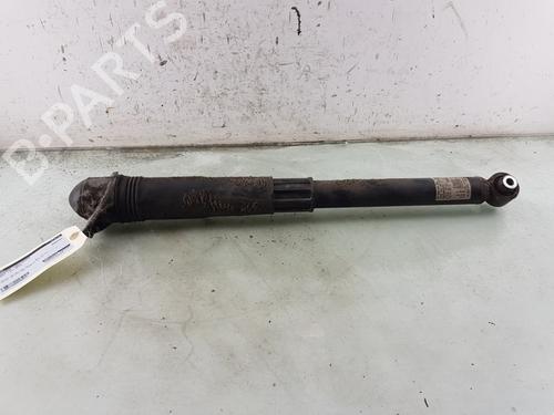 Used Left rear shock absorber VW GOLF VII (5G1, BQ1, BE1, BE2) 1.4 GTE Hybrid (204 hp) 24203197