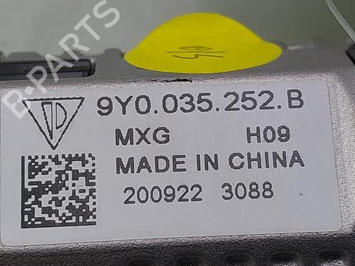 Other PORSCHE CAYENNE (9YA) 3.0 E-Hybrid AWD (9YAAE1) | BP29478907O1 