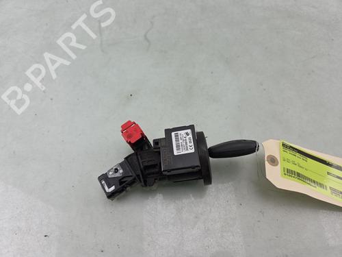 Bloccasterzo OPEL VIVARO B Van (X82) 1.6 CDTI (05) (120 hp) 31266839