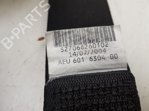 Front right seatbelt BMW 5 Touring (E61) 525 i | BP12034952I25 