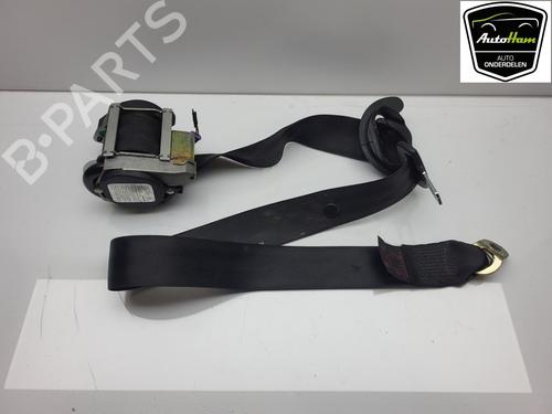 Front left seatbelt SEAT TOLEDO III (5P2) 1.6 | BP21070691I26 